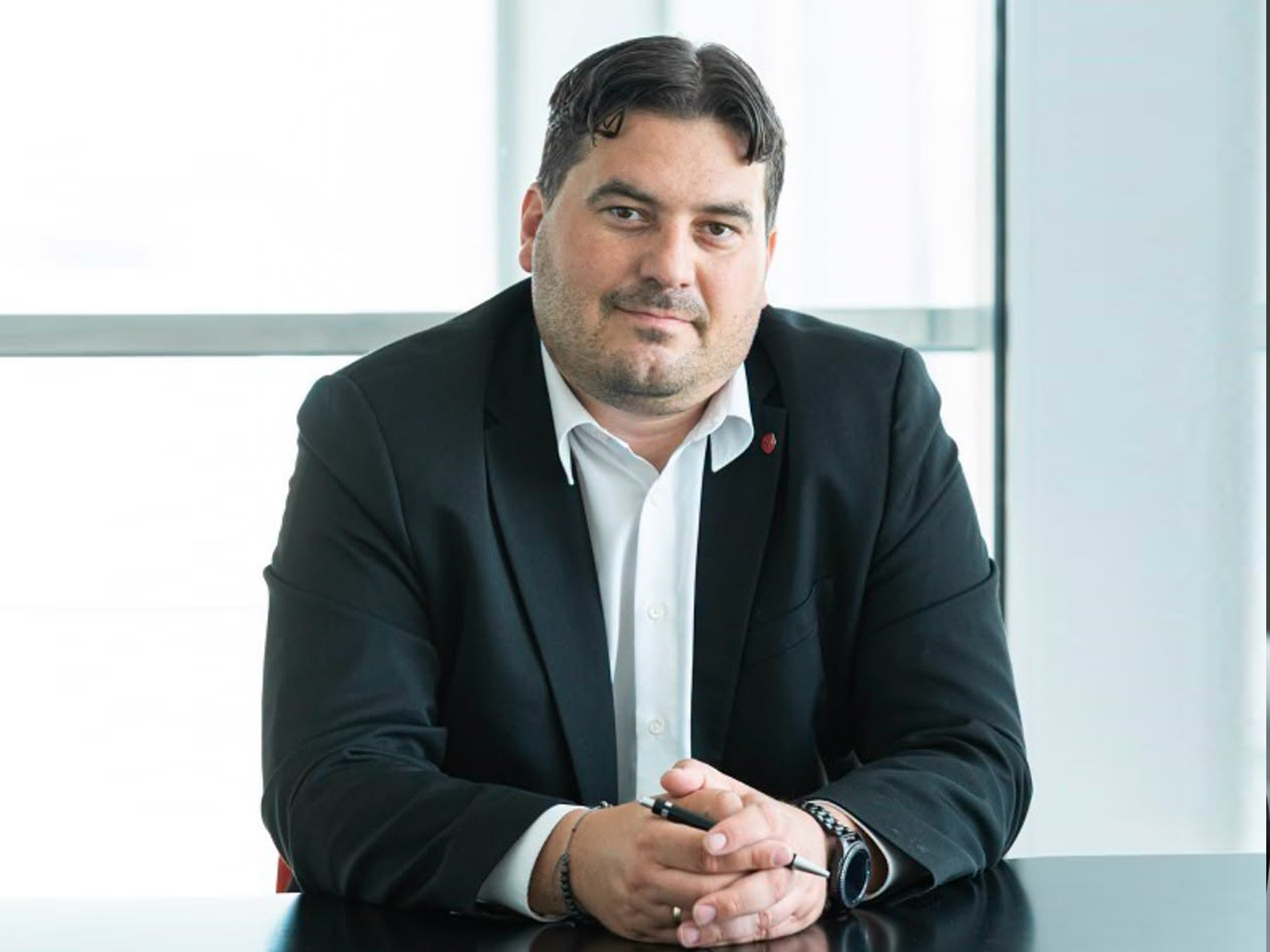 Magnus Aircraft CEO Shares the Company’s Vision for Asia in Exclusive Wuxi Interview