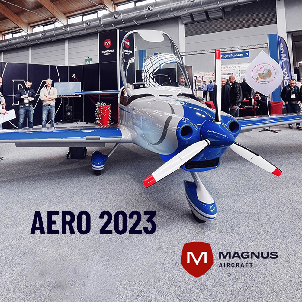 AERO 2023