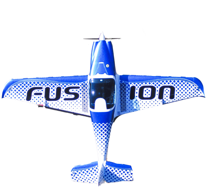 fusion 212